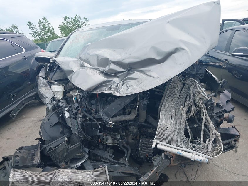 2018 Kia Sorento 2.4L L VIN: 5XYPG4A32JG408893 Lot: 39474310