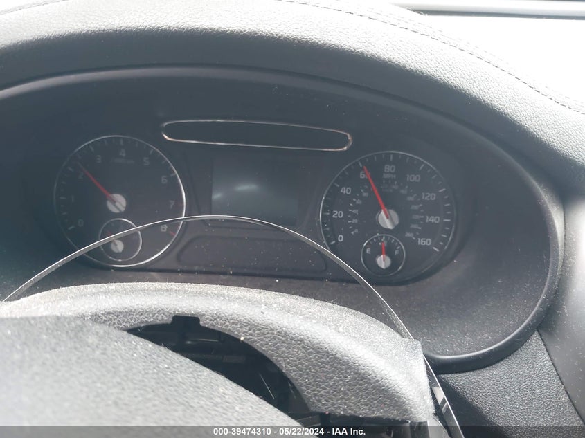 2018 Kia Sorento 2.4L L VIN: 5XYPG4A32JG408893 Lot: 39474310