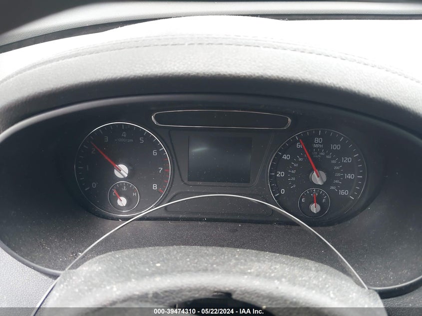 2018 Kia Sorento 2.4L L VIN: 5XYPG4A32JG408893 Lot: 39474310