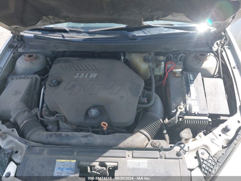 2008 Pontiac G6 Gt VIN: 1G2ZH17N084230055 Lot: 39474315