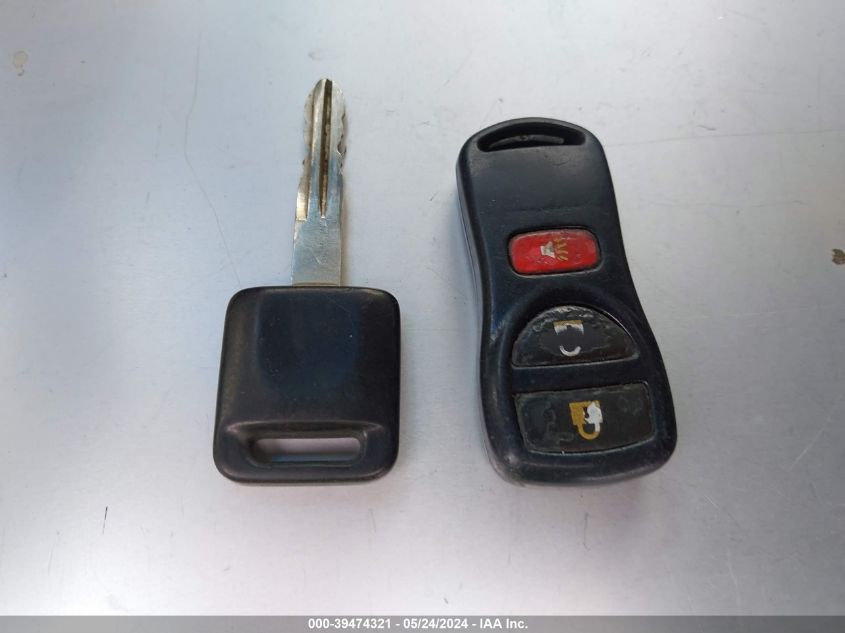 2008 Nissan Pathfinder Se VIN: 5N1AR18U28C661123 Lot: 39474321