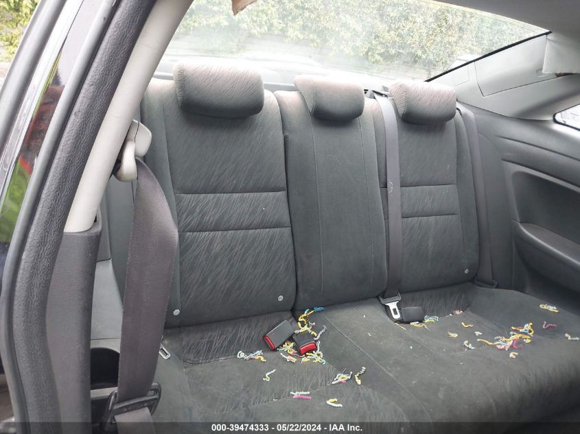 2008 Honda Civic Ex VIN: 2HGFG128X8H561412 Lot: 39474333