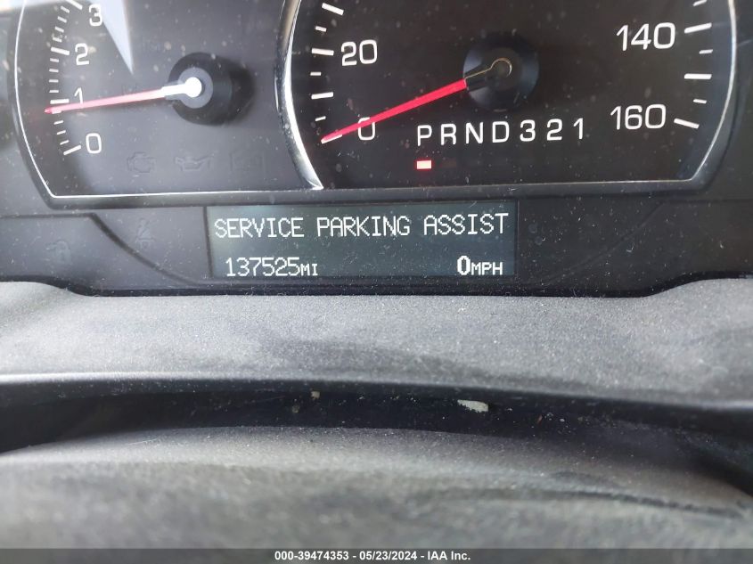 2011 Cadillac Dts Platinum Collection VIN: 1G6KP5ES9BU148268 Lot: 39474353