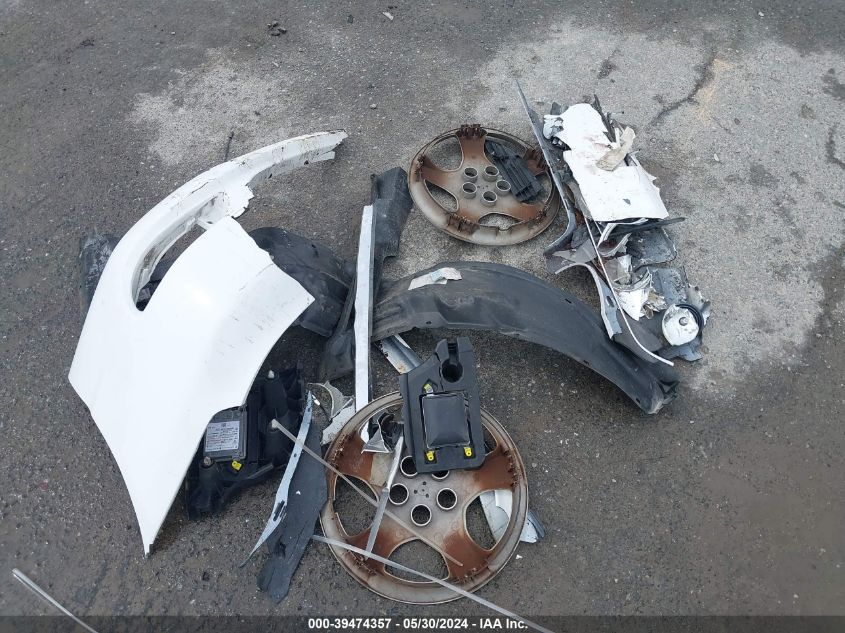 2005 Toyota Corolla Ce VIN: 2T1BR32E35C432085 Lot: 39474357