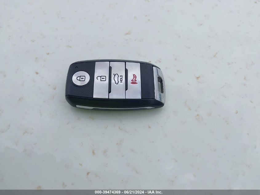 2014 Kia Forte Koup Ex VIN: KNAFX6A87E5205920 Lot: 39474369