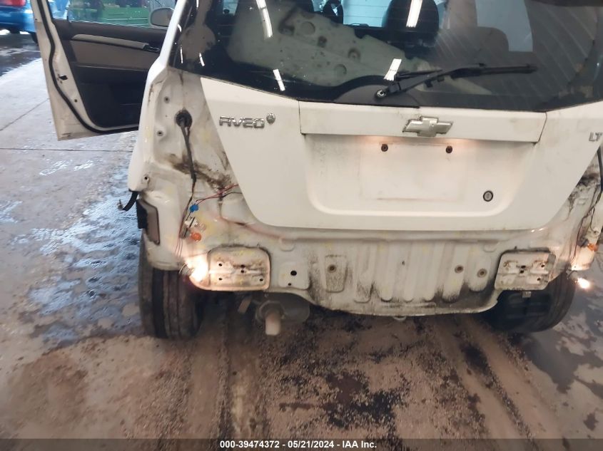 2011 Chevrolet Aveo 2Lt VIN: KL1TG6DE1BB234972 Lot: 39474372