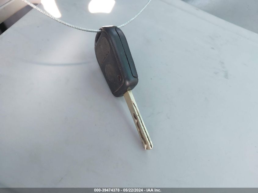 1999 BMW 323I VIN: WBAAM3339XKC56555 Lot: 39474378