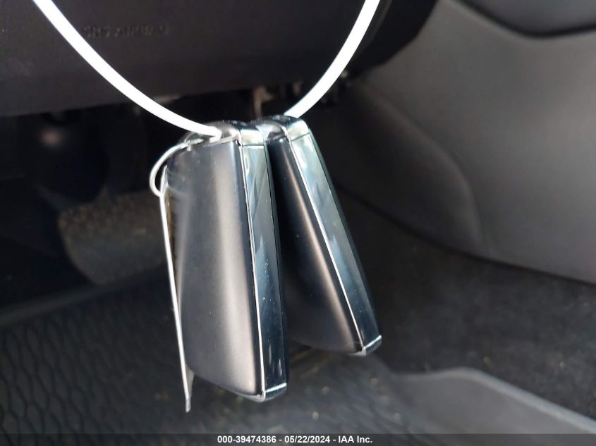 2022 Mazda Mazda3 Select VIN: 3MZBPABL0NM302956 Lot: 39474386