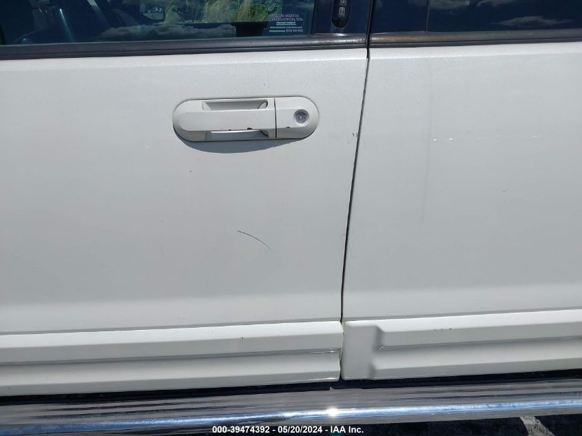 2004 Ford Explorer Limited VIN: 1FMZU75K54ZA58469 Lot: 39474392