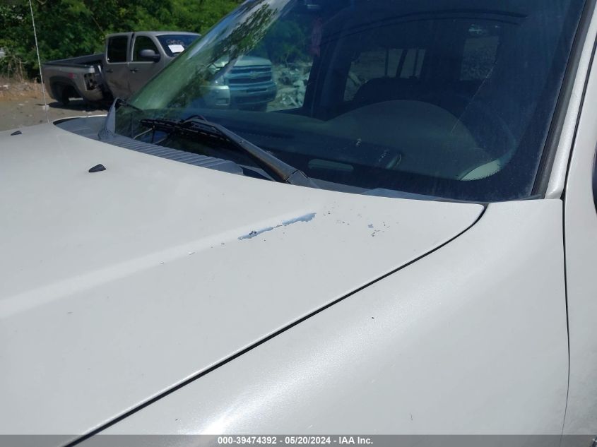 2004 Ford Explorer Limited VIN: 1FMZU75K54ZA58469 Lot: 39474392