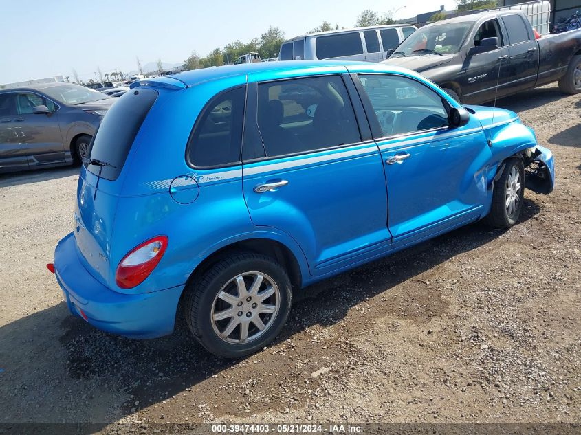 2009 Chrysler Pt Cruiser Touring VIN: 3A8FY58989T561459 Lot: 39474403