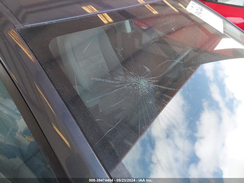 2014 Toyota Corolla Le Plus VIN: 2T1BURHE8EC053365 Lot: 39474404