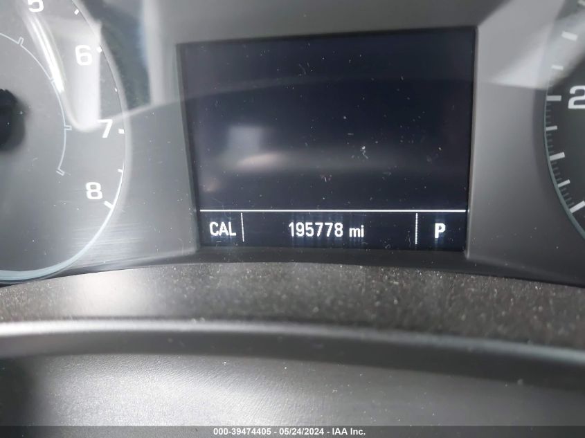 2019 Chevrolet Equinox Ls VIN: 3GNAXHEV6KS566220 Lot: 39474405