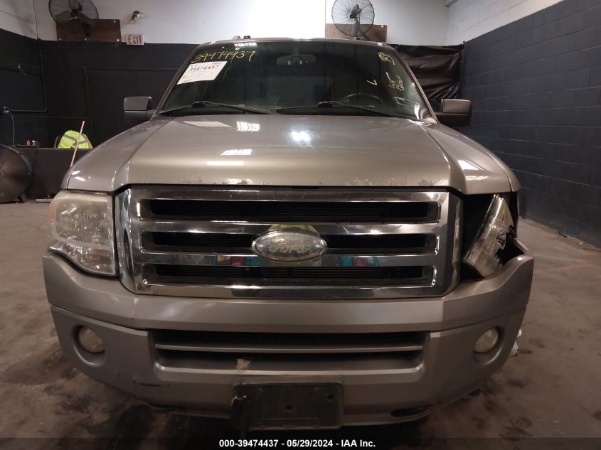 2008 Ford Expedition Xlt VIN: 1FMFU16518LA02725 Lot: 39474437