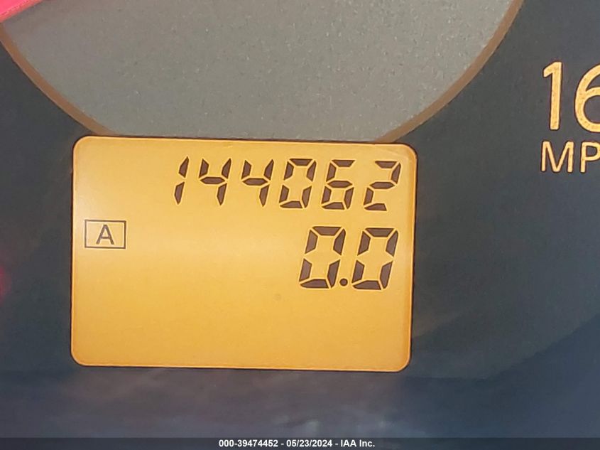 2005 Nissan Altima 3.5 Se VIN: 1N4BL11D65N450257 Lot: 39474452