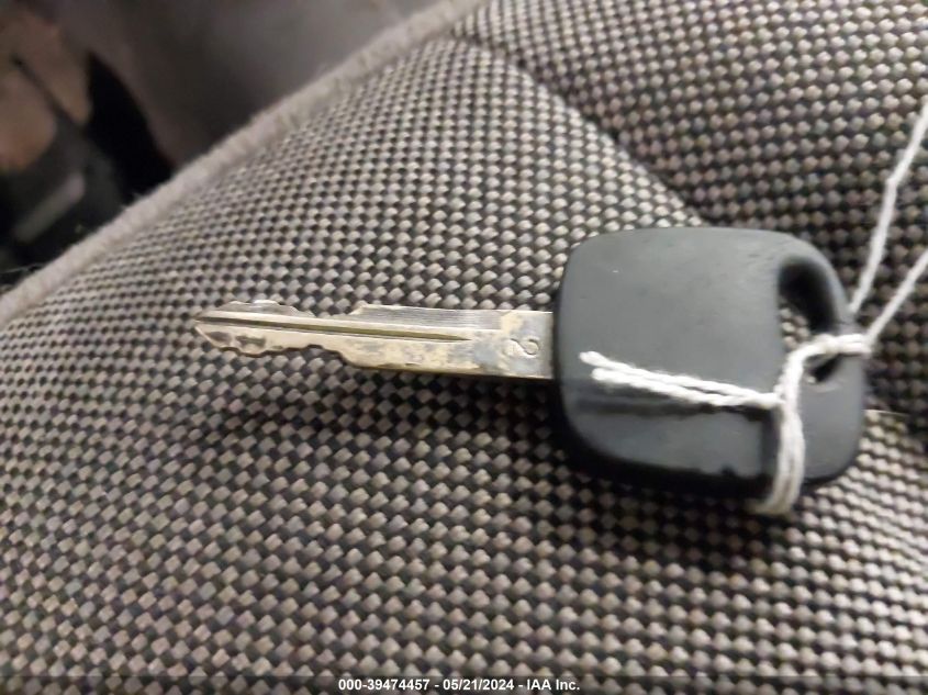 1999 Ford Ranger Xl/Xlt VIN: 1FTYR14V9XPA64317 Lot: 39474457