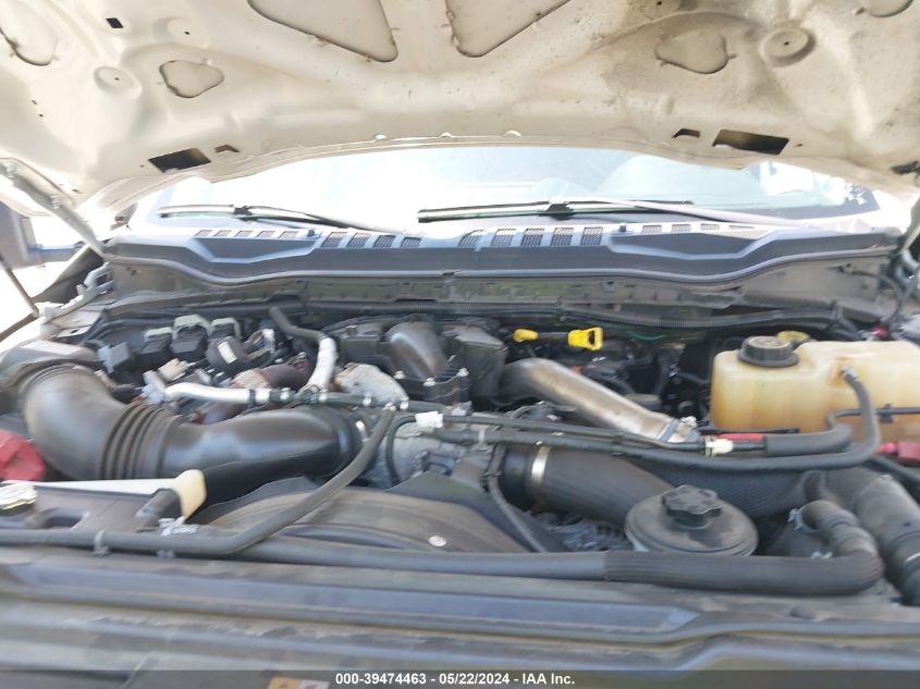 2019 Ford F-450 Chassis Xlt VIN: 1FD0X4HT5KEG79007 Lot: 39474463