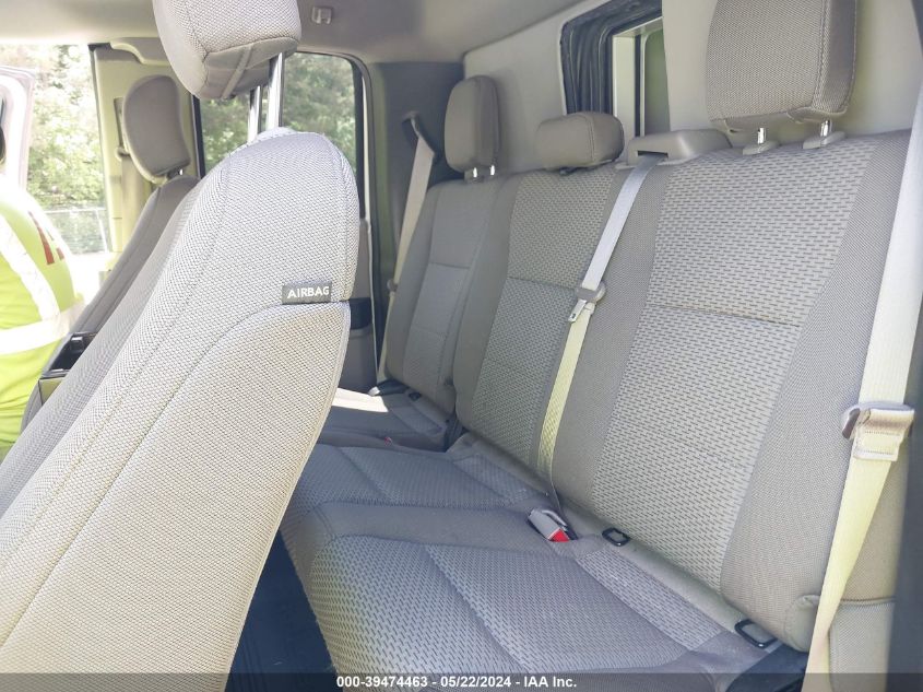 2019 Ford F-450 Chassis Xlt VIN: 1FD0X4HT5KEG79007 Lot: 39474463