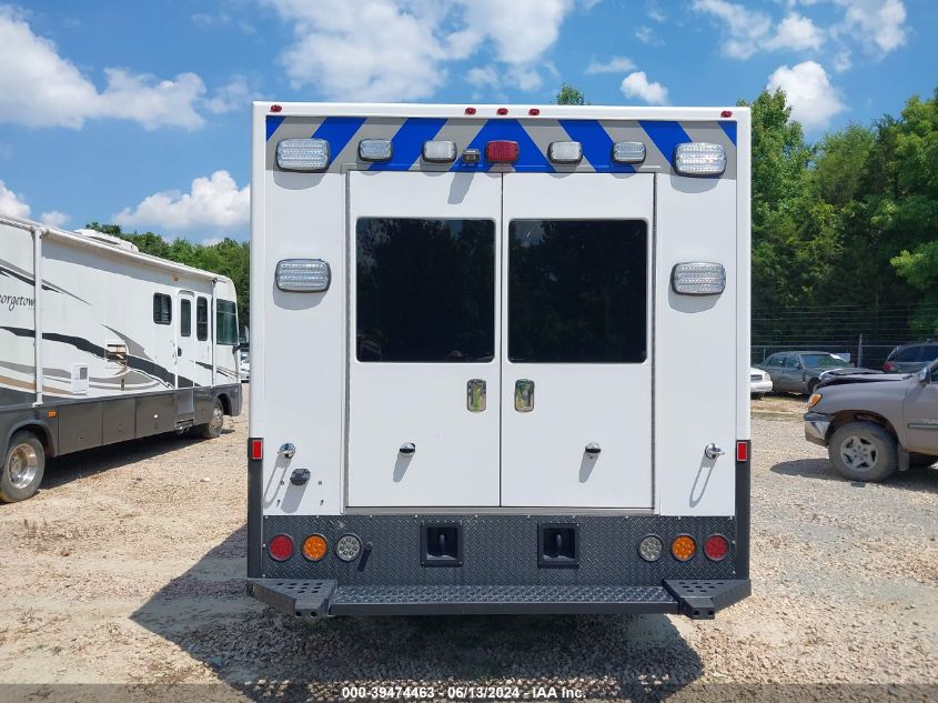 2019 Ford F-450 Chassis Xlt VIN: 1FD0X4HT5KEG79007 Lot: 39474463