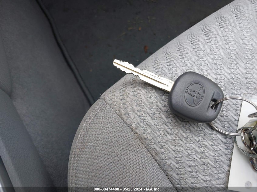 2015 Toyota Camry Le VIN: 4T4BF1FK7FR486329 Lot: 39474480