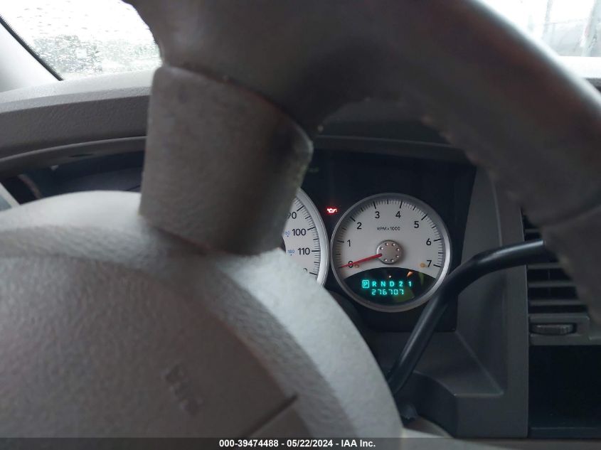 2006 Dodge Durango Limited VIN: 1D4HD582X6F112307 Lot: 39474488