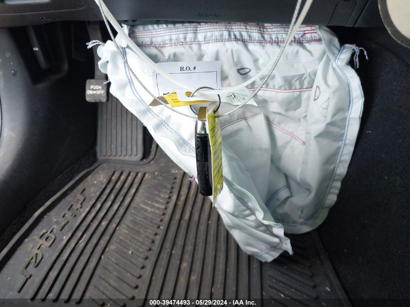 2018 Kia Stinger VIN: KNAE15LA7J6031391 Lot: 39474493