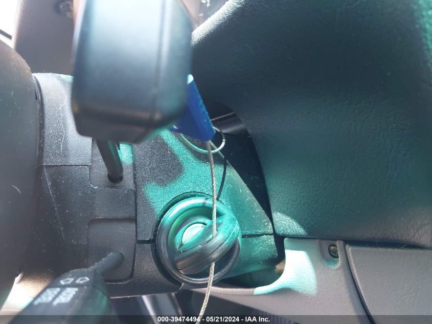 1999 BMW 323Ic VIN: WBABJ8331XEM25666 Lot: 39474494