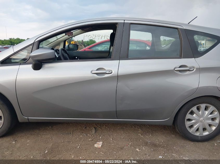 2015 Nissan Versa Note S (Sr)/S Plus/Sl/Sr/Sv VIN: 3N1CE2CP9FL412063 Lot: 39474504