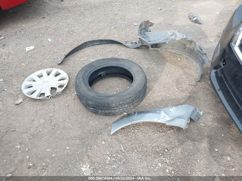 2015 Nissan Versa Note S (Sr)/S Plus/Sl/Sr/Sv VIN: 3N1CE2CP9FL412063 Lot: 39474504