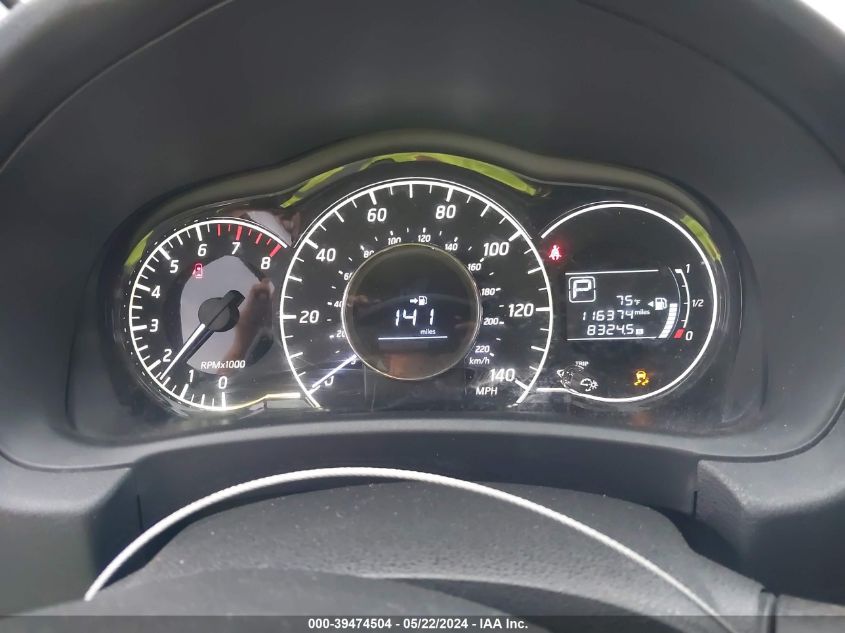 2015 Nissan Versa Note S (Sr)/S Plus/Sl/Sr/Sv VIN: 3N1CE2CP9FL412063 Lot: 39474504