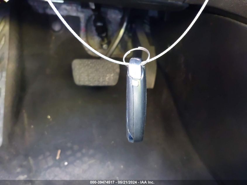 2018 Chevrolet Cruze Lt Auto VIN: 1G1BE5SM2J7173608 Lot: 39474517