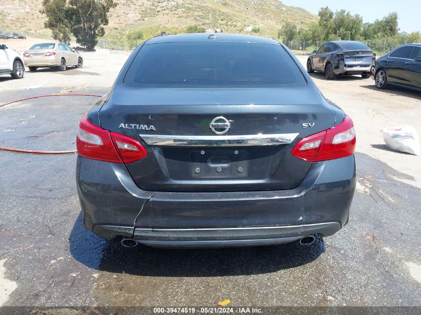 1N4AL3AP1JC252273 2018 NISSAN ALTIMA - Image 16