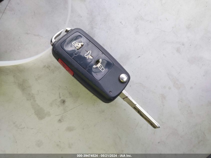 2014 Volkswagen Jetta 1.8T Se VIN: 3VWD17AJ9EM223976 Lot: 39474524