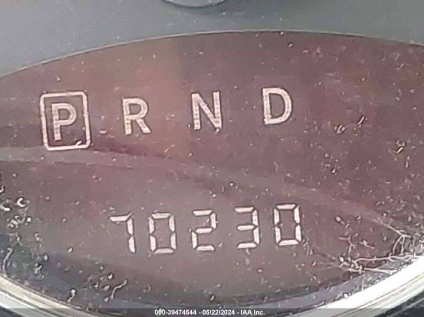 2017 Jeep Compass High Altitude 4X4 VIN: 1C4NJDEB2HD109827 Lot: 39474544