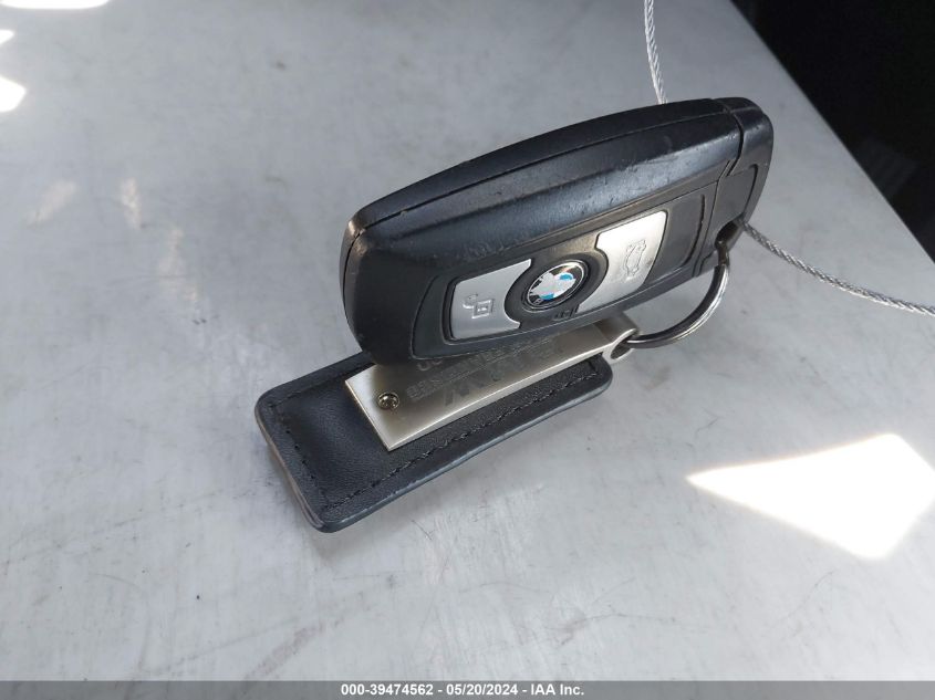 2012 BMW 328I VIN: WBA3C1C5XCF430926 Lot: 39474562