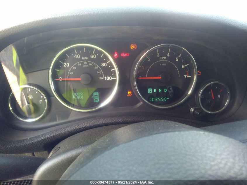 2016 Jeep Wrangler Unlimited Rubicon VIN: 1C4BJWFG3GL275416 Lot: 39474577