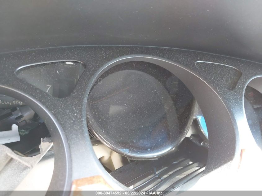 2005 Lexus Es 330 VIN: JTHBA30G455108523 Lot: 39474592