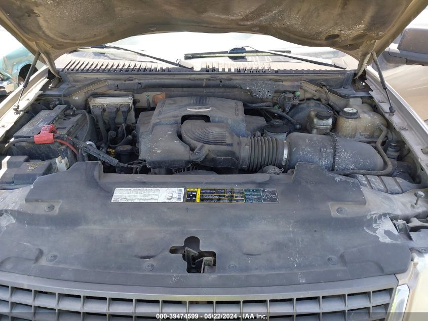 2003 Ford Expedition Xlt VIN: 1FMPU16L53LC40511 Lot: 39474599