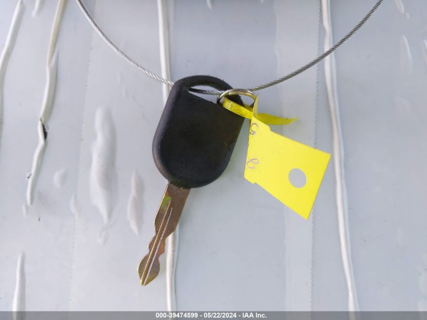 2003 Ford Expedition Xlt VIN: 1FMPU16L53LC40511 Lot: 39474599