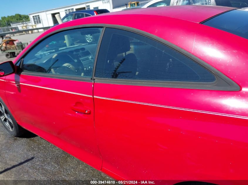 2006 Toyota Camry Solara Se/Sle VIN: 4T1CE38P96U736868 Lot: 39474610