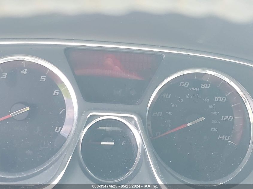 2016 GMC Acadia Slt-2 VIN: 1GKKRSKD9GJ205190 Lot: 39474625