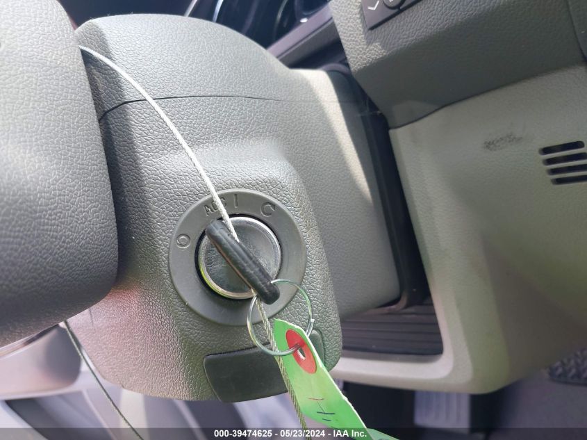 2016 GMC Acadia Slt-2 VIN: 1GKKRSKD9GJ205190 Lot: 39474625