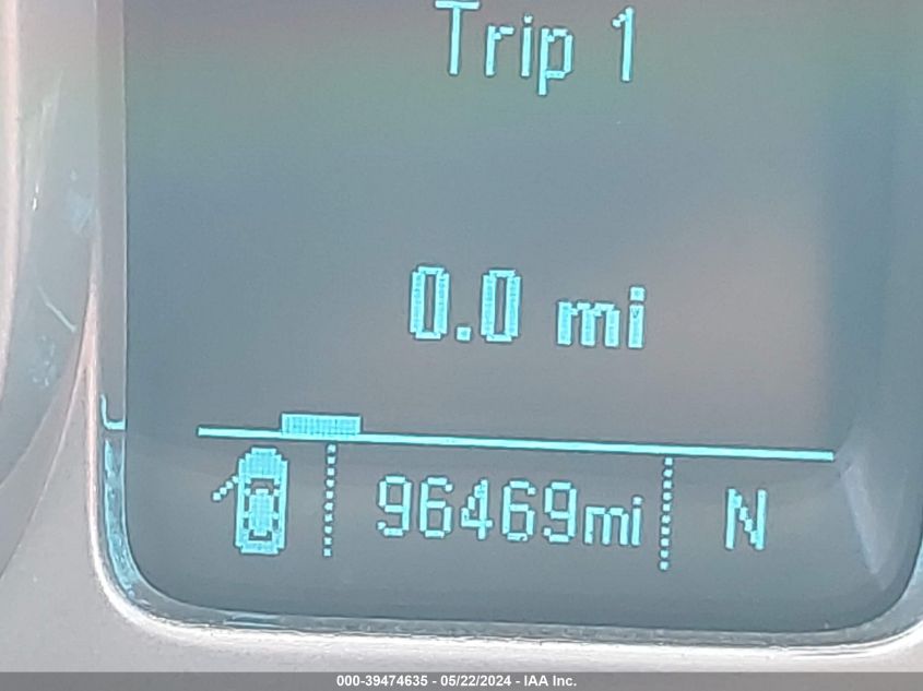 2012 Chevrolet Camaro 2Ss VIN: 2G1FT1EW4C9200774 Lot: 39474635