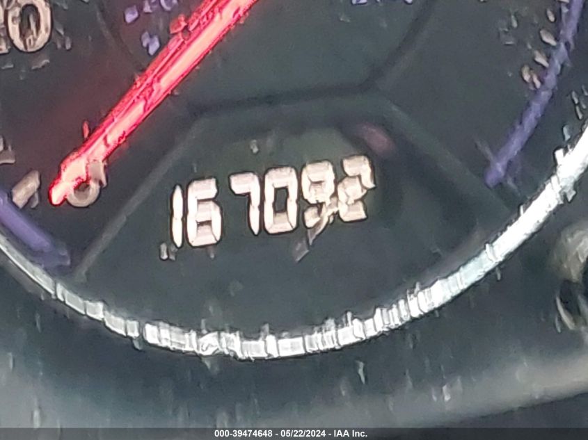 2003 Honda Civic Lx VIN: 1HGES16603L001459 Lot: 39474648