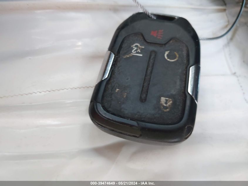 2021 GMC Terrain Fwd Sle VIN: 3GKALMEV2ML374436 Lot: 39474649