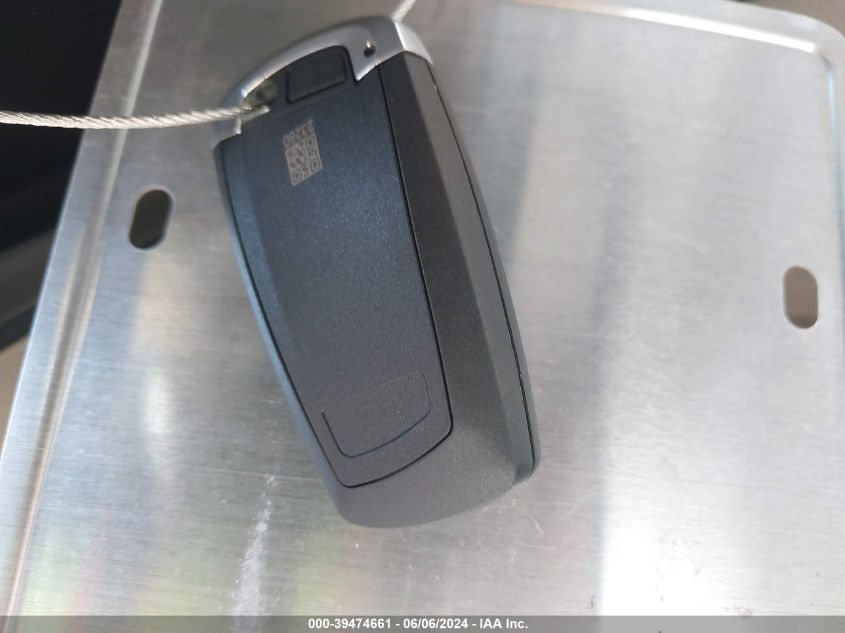 2013 BMW 528I xDrive VIN: WBAXH5C52DD115254 Lot: 39474661