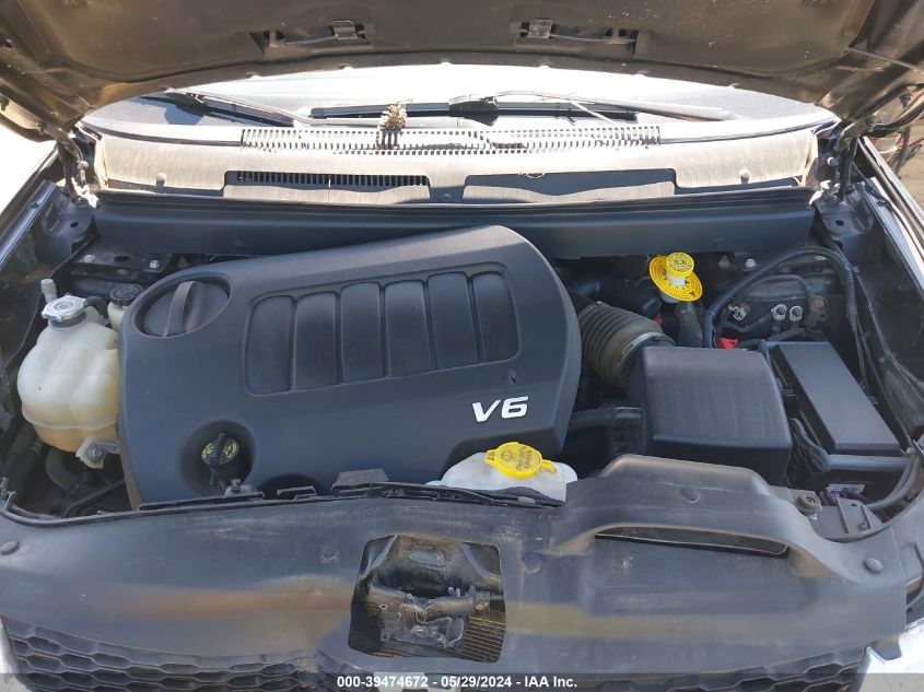 2019 Dodge Journey Gt VIN: 3C4PDDFGXKT728168 Lot: 39474672