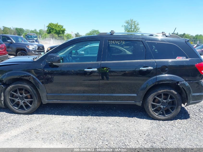 2019 Dodge Journey Gt VIN: 3C4PDDFGXKT728168 Lot: 39474672