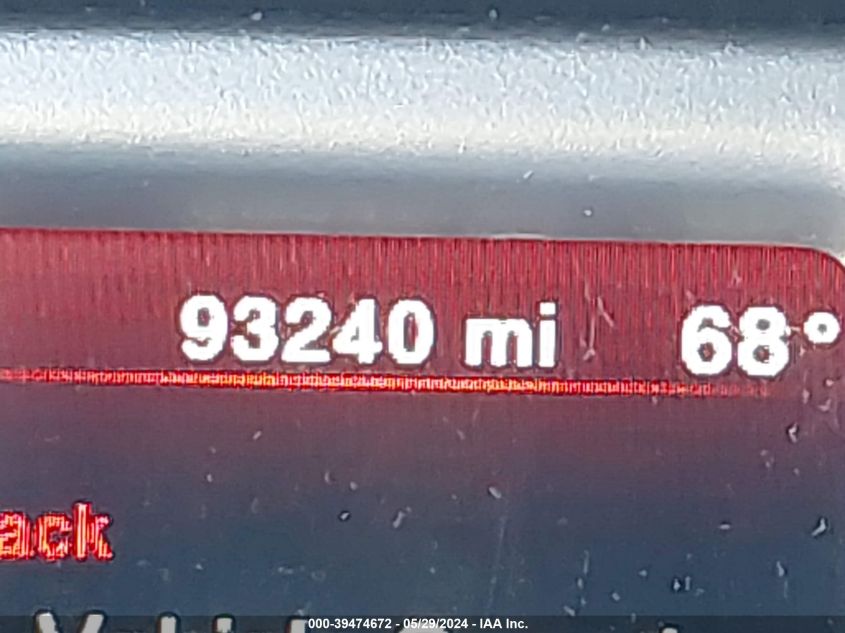 2019 Dodge Journey Gt VIN: 3C4PDDFGXKT728168 Lot: 39474672