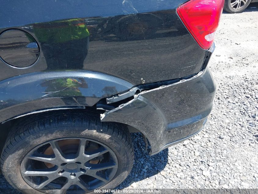 2019 Dodge Journey Gt VIN: 3C4PDDFGXKT728168 Lot: 39474672